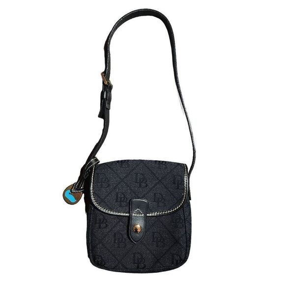 Dooney & Bourke Handbags - Dooney & Bourke Small Shoulder Bag